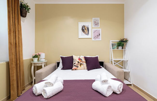 Next Stop St. Peter Rome - Foto 8