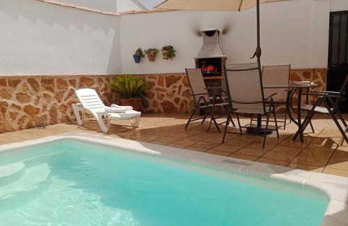 Dos casas rurales en Despeñaperros, La Reconquista y Nuevas Poblaciones - Foto 5