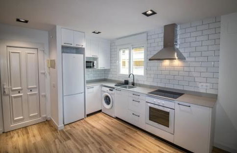 Apartamento superior en Playa Cargador ALBERT VILLAS - Foto 12