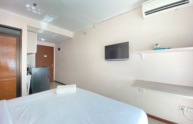 Simply Bright Studio Room at Gateway Pasteur Apartment - Photo 13