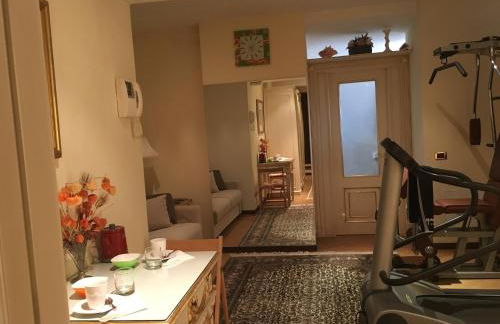 Villa Castiglioni Apartment - Foto 15