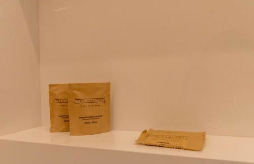 Atmosphere Home Studio 05310, Vaga, 7 km GRU, Lazer - Foto 58