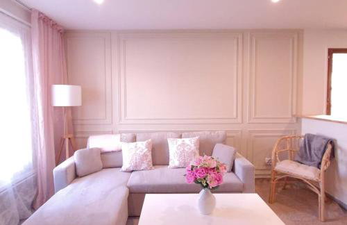 Charmant logement proche gare - Foto 1