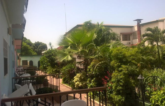 Riyan Apartments - Foto 20