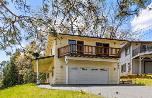 Big Creek Hideaway - Foto 1