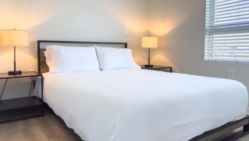 Studio Suite - 5 Min Walk to Crypto Arena and Convention Center - Foto 3