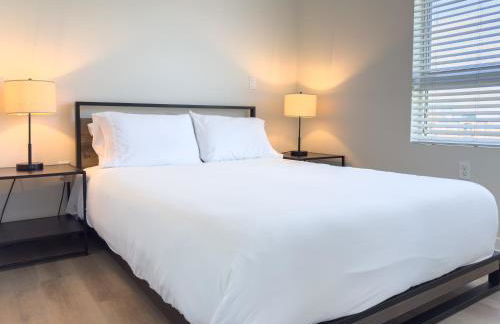 Studio Suite - 5 Min Walk to Crypto Arena and Convention Center - Foto 3