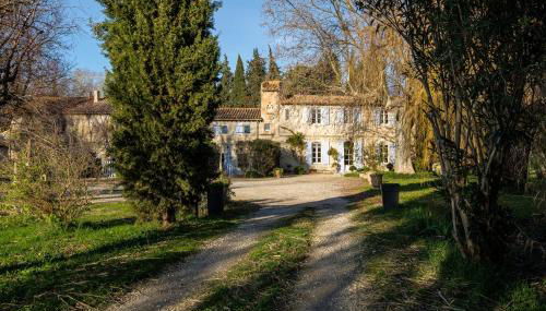 gîte de La Fenière mas Médaille - Foto 4