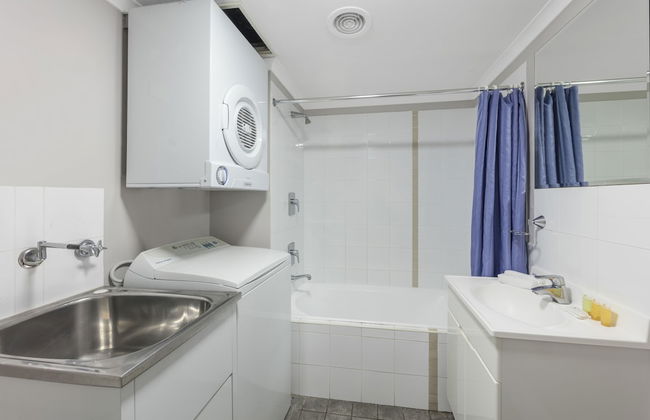 Nesuto The Entrance Apartments - Foto 41