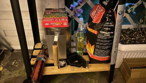 Residence Villa il sogno - Foto 4