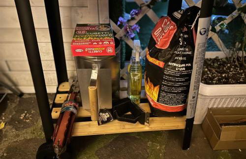 Residence Villa il sogno - Foto 4