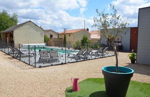 Domaine des Tilleuls - Foto 14