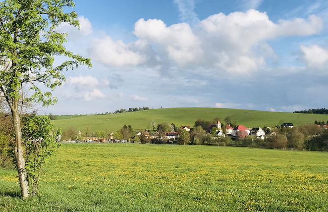 Chalupa na Fryšavě - Foto 12