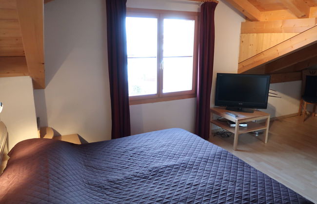 Tga Stgirat Dachgeschoss - Foto 12