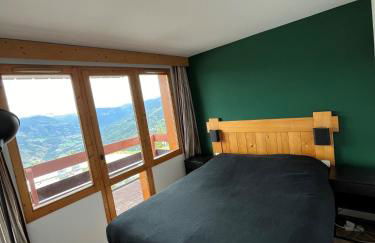 Apartment Paradiski 309 - La Plagne - ski-in, ski-out - Foto 6