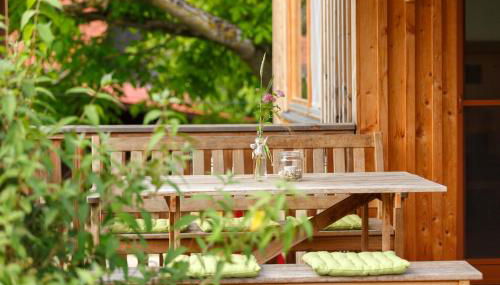 Ferienhof Weltenburg - Foto 2