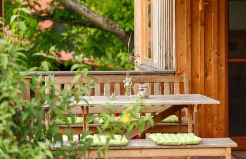 Ferienhof Weltenburg - Foto 2