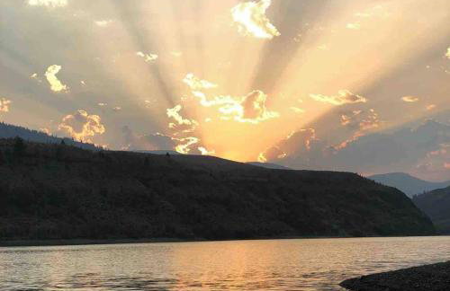 Chalet Retreat on Spectacle Lake - Foto 20