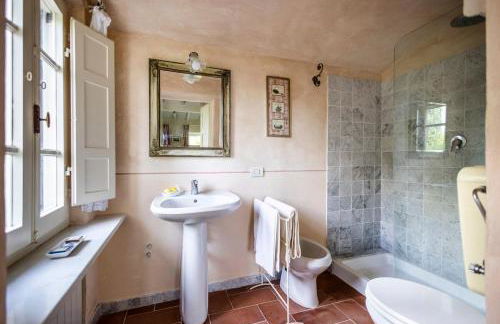 GOLDEN LUXE - Rifugio con vista mare e piscina in Toscana - Foto 20