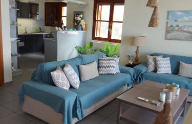 Eolia apartment with panoramic Chania view - Foto 6