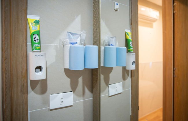 Apartment SeaView at Muong Thanh Residence - Foto 54