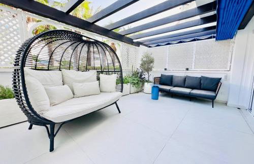 JP dream house apartments in Puerto Banus - Photo 54