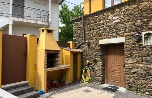 Casa de Campo - Vila Boa - Foto 4