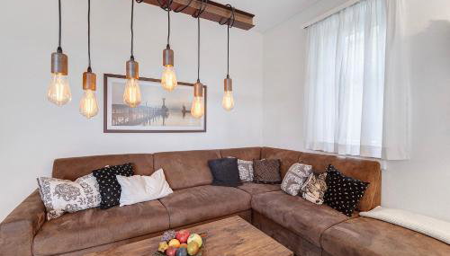 Rotes Haus über den Weinbergen - Foto 5