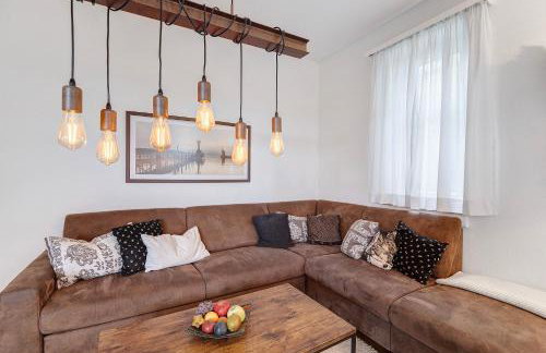 Rotes Haus über den Weinbergen - Photo 5