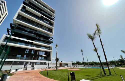 Beautiful duplex modern apartment in Calpe - Inmodream Calpe - Photo 32