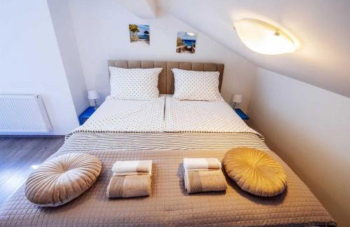 Villa Enna with heated pool, Zadar - Foto 35