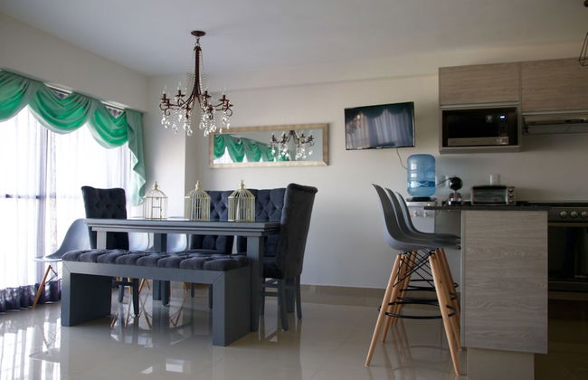 Departamento Céntrico Guadalajara - Foto 62