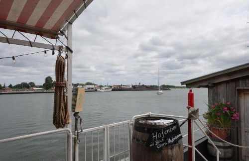 Usedoms Kleines Ostseeglück #1 in Peenemünde bis 4 Personen, Zuganreise möglich - Foto 30