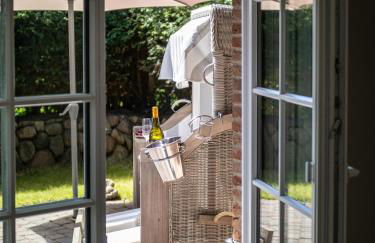 Südwind´s Friesenlodge - Foto 34