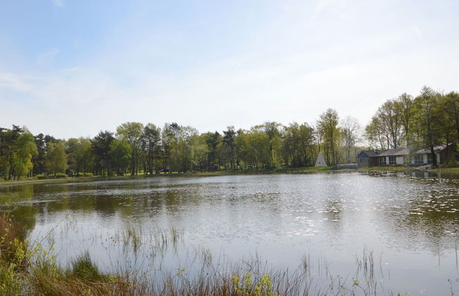 Holiday Home in Stramproy Near Nature - Foto 44