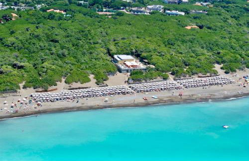 Studio 3 beds with common swimming-pool in Marina di Bibbona - Foto 5