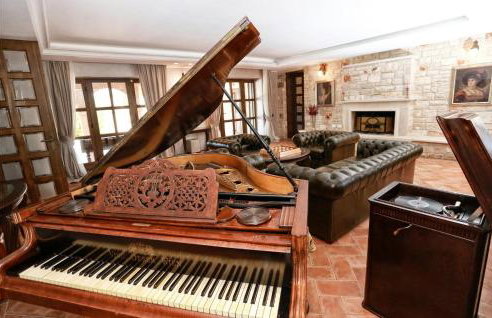 Villa Carolus Barat - Foto 31