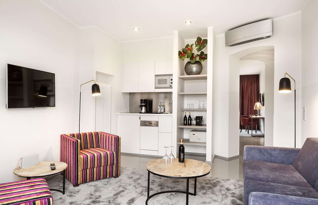 Lux 11 Berlin Mitte - Foto 23