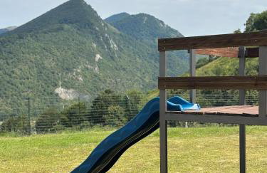 Superbe grange sur une colline - Photo 29