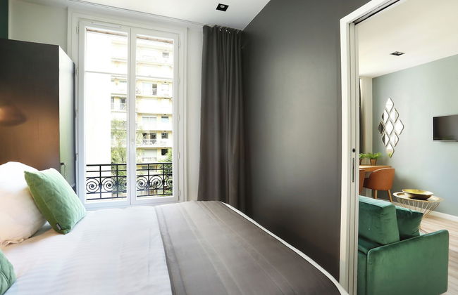 YAYS Paris Zola by Numa - Photo 30