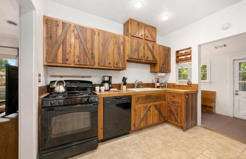 Oak Street Bungalow Walk to Old Town and CSU - Foto 20