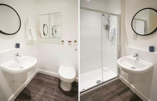 Kingston Central Suites - Foto 14