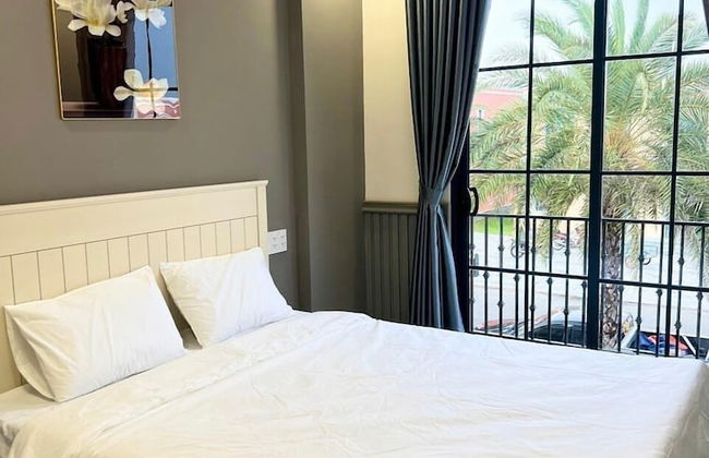 Deluxe 3 Br Bliss House - Novaworld PT - Foto 1