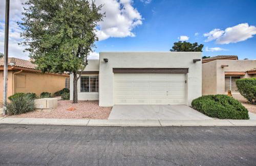 Golf Course View, Community Perks Surprise Home - Foto 31