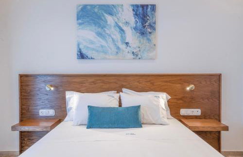 Galatia Studios and Apartments - Foto 3