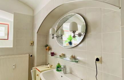 Ferienwohnung Villa am Haussee - Foto 30