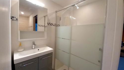 Maison en bois - Foto 2, Shower