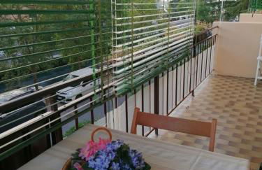 Eva 's flat with large sunny balcony and lagoon view - Photo 16