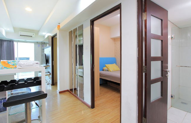 La Grande by Djitu Hospitality - Photo 66