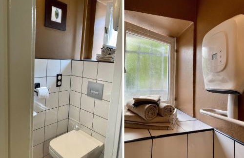 AUX 4 LOGIS - Studio Le City - Petit déjeuner offert 1ère nuit - Foto 21